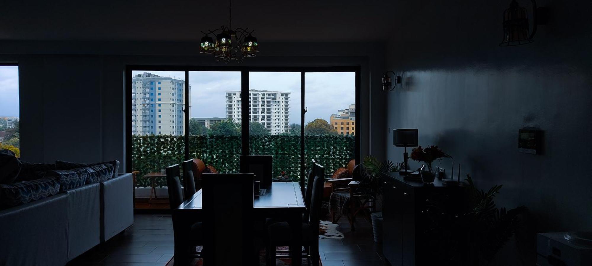 Top Tier Home Nairobi Extérieur photo