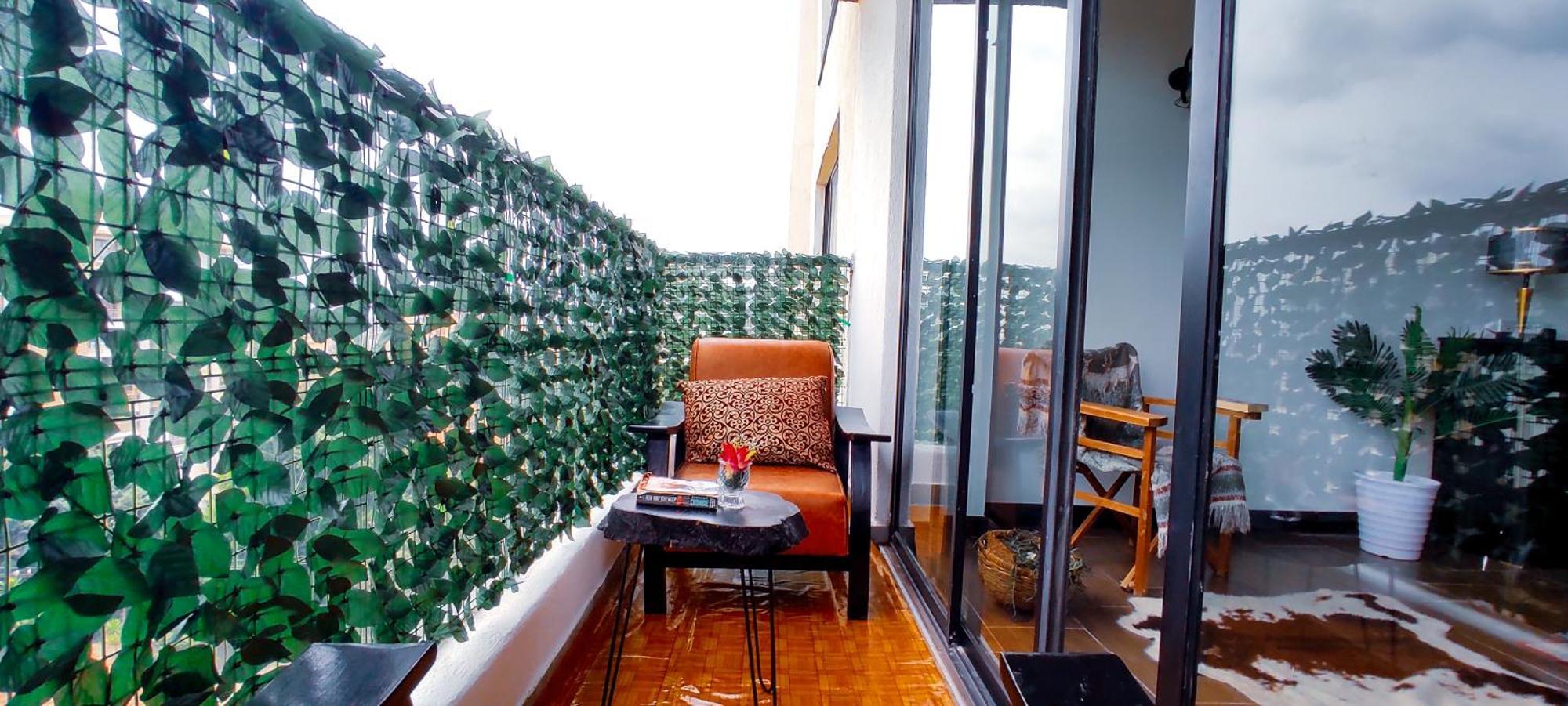 Top Tier Home Nairobi Extérieur photo