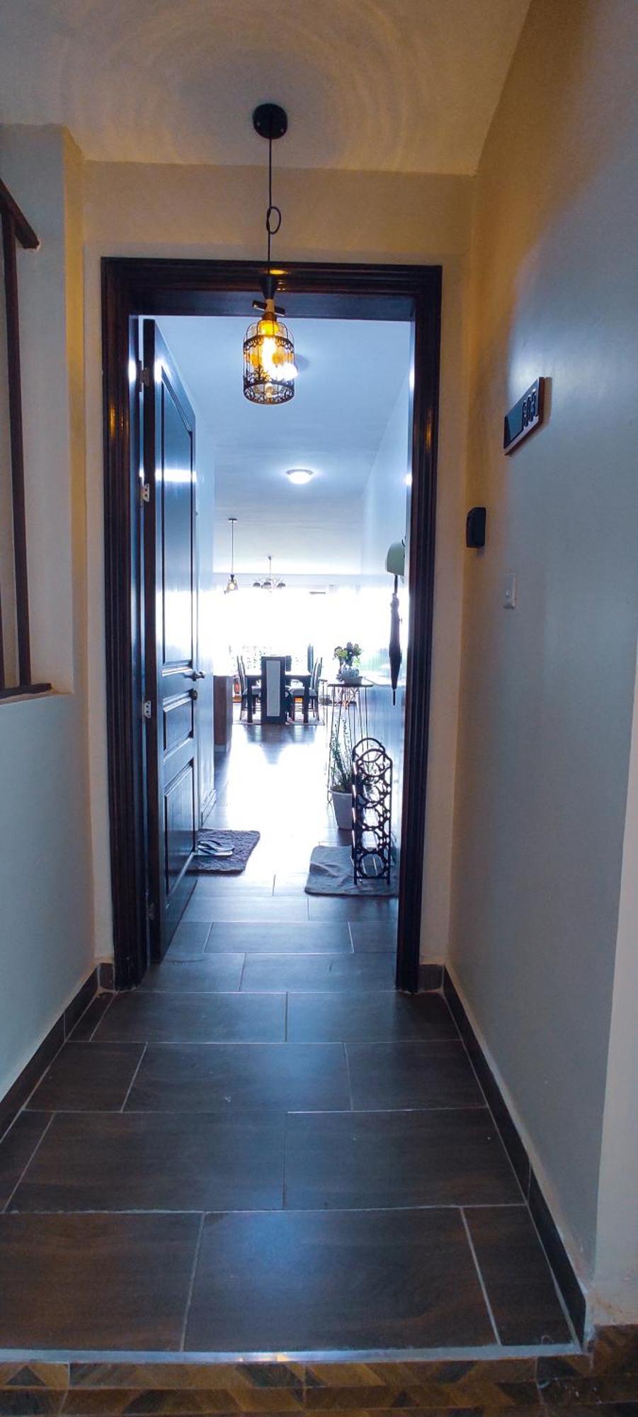 Top Tier Home Nairobi Extérieur photo