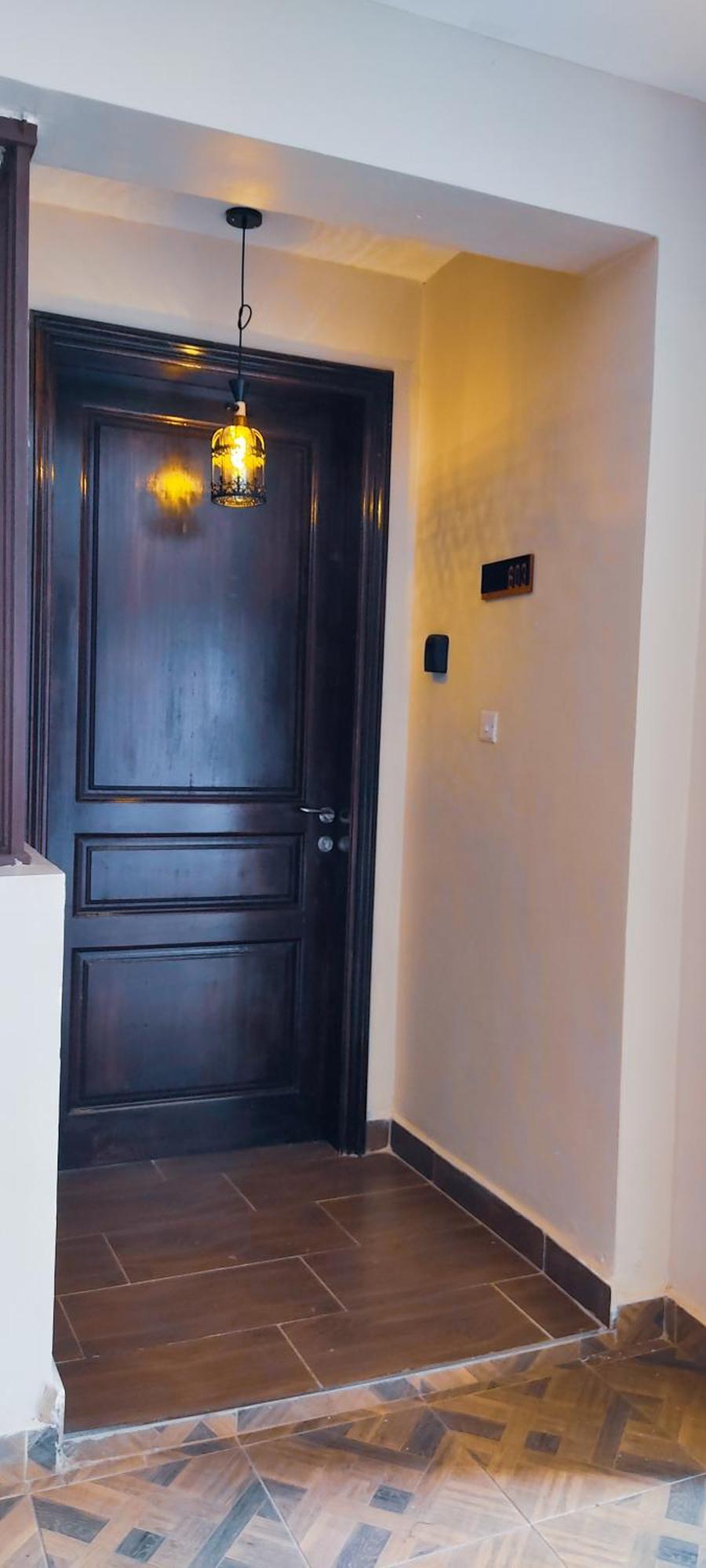 Top Tier Home Nairobi Extérieur photo